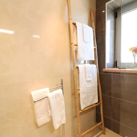 Fiph Qta. Marachique Appartement *