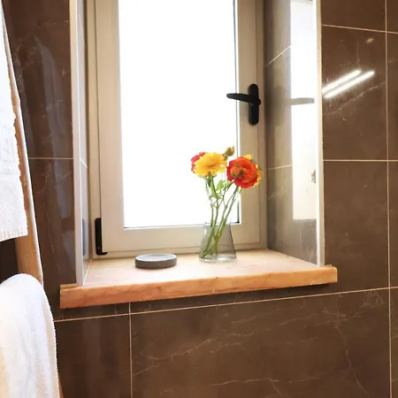 Appartement Fiph Qta. Marachique Alvor
