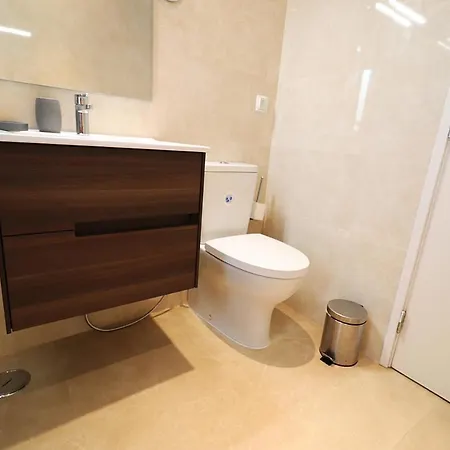 Fiph Qta. Marachique Appartement Alvor