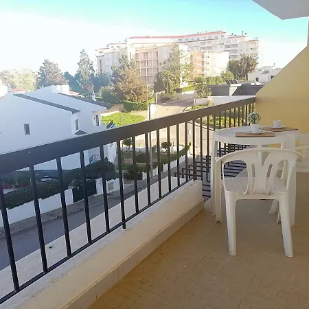 Fiph Qta. Marachique * Alvor